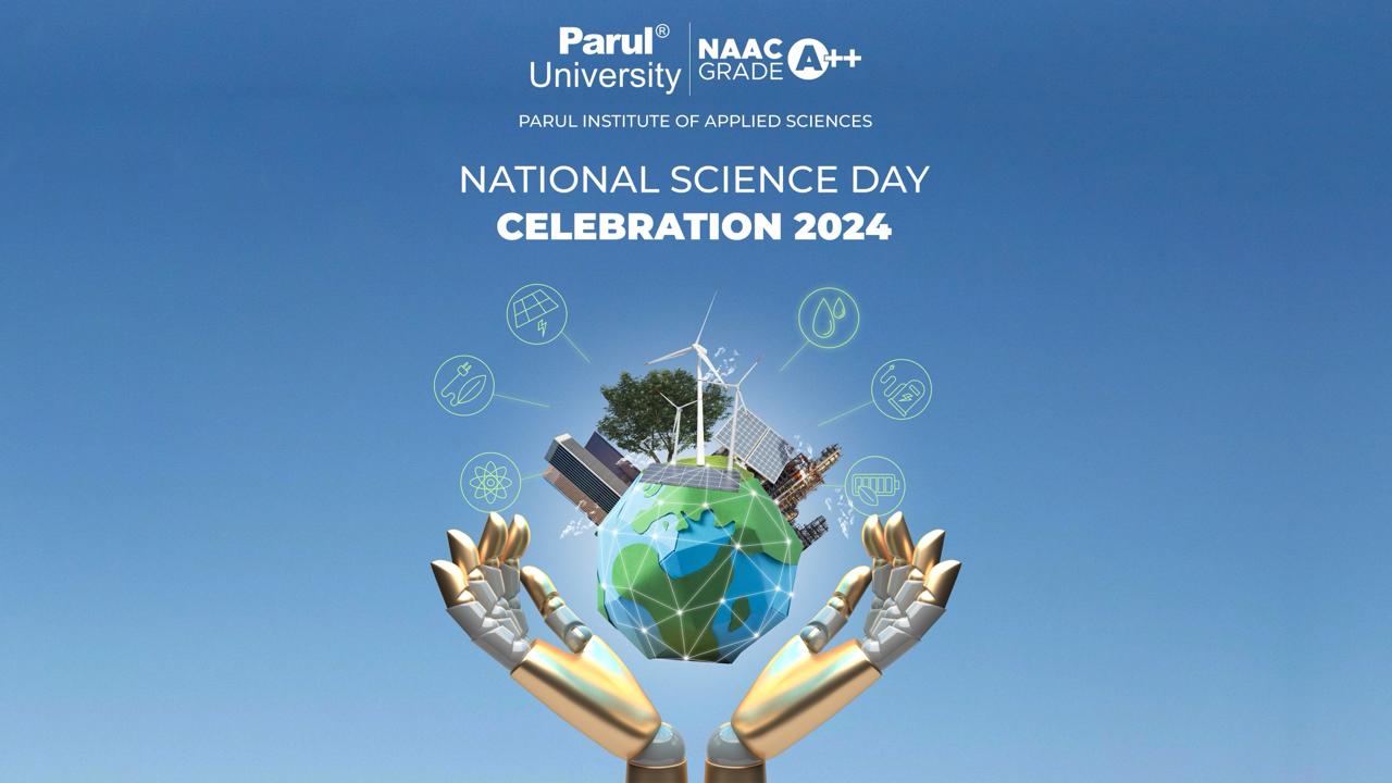 Registrations for National Science Day 2024